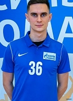Чуканов Андрей Витальевич
