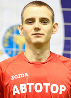 Ставров Дмитрий Сергеевич
