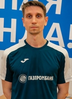 Горбунов Дмитрий Леонидович