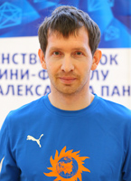 Ярусов Эдуард  Николаевич
