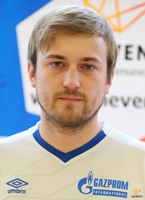 Сазонов  Александр Сергеевич
