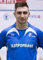 Боголюбов Руслан  Владимирович