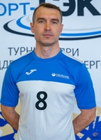 Демидов Олег Викторович