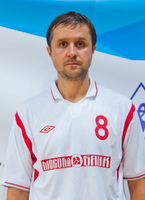 Ширяев Максим Дмитриевич