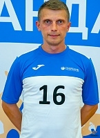 Куличенко Владимир Святославович
