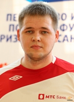 Сухарев Артем Владимирович