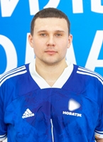 Андреев Никита Александрович