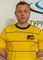 Тарасенко Иван Александрович