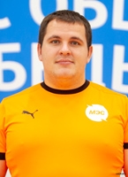 Мельников  Дмитрий  Валерьевич