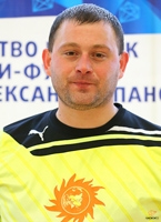 Ефимов  Андрей  Александрович