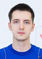Пономарев Андрей  Юрьевич