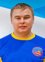 Фатыхов Алексей Ринатович