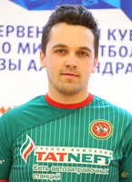 Фещенко Алексей Николаевич