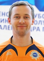 Яхудин Рамиль Мунерович