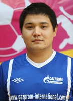 Аллаев  Нурлан  Кахарович