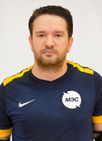 Зинченко Никита Александрович