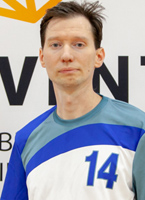 Борисов Виктор Владимирович