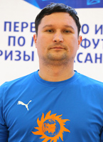 Судаков Святослав  Александрович