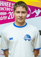 Воронцов  Егор  Сергеевич 