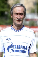 Тарунтаев  Игорь  Геннадьевич