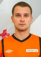 Горасин  Алексей  Михайлович