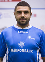Чабанов Павел Ильич