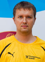 Сафонов  Кирилл  Сергеевич