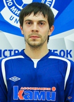Борисенков Алексей Геннадьевич