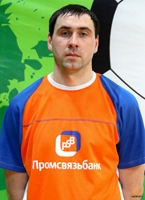 Литовченко  Андрей Александрович