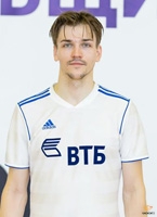 Беляков Дмитрий Владимирович