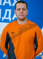 Кузин Дмитрий Вячеславович