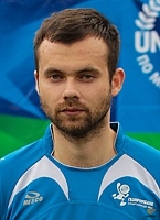 Гуликов Сергей  Александрович
