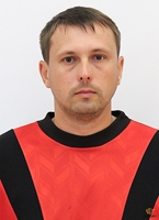 Бондаренко Алексей  Анатольевич