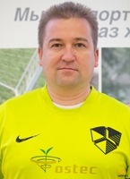 Титов Сергей Анатольевич