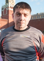 Чуряев Алексей Николаевич