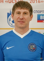 Игнатенко Сергей Анатольевич