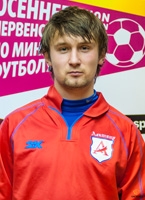 Грачев  Сергей  Николаевич