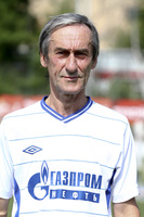 Тарунтаев  Игорь  Геннадьевич