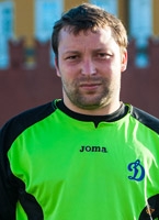 Попов Илья Николаевич