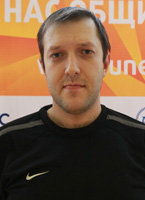 Никулин Андрей Владимирович