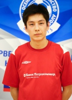 Джеваков  Александр  Олегович