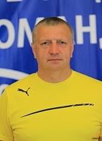 Спиридонов Андрей Валентинович