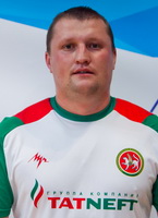 Полупанов Александр  Николаевич