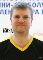 Коваленко Владимир  Владимирович