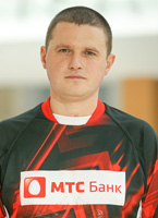 Баранов  Александр  Анатольевич