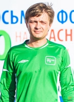 Дерябкин  Сергей  Владимирович