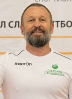 Марков  Александр  Григорьевич