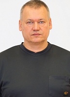 Захаров Алексей Михайлович