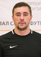 Бутов Андрей Владимирович