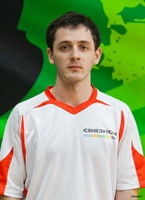 Тариченко  Сергей  Александрович